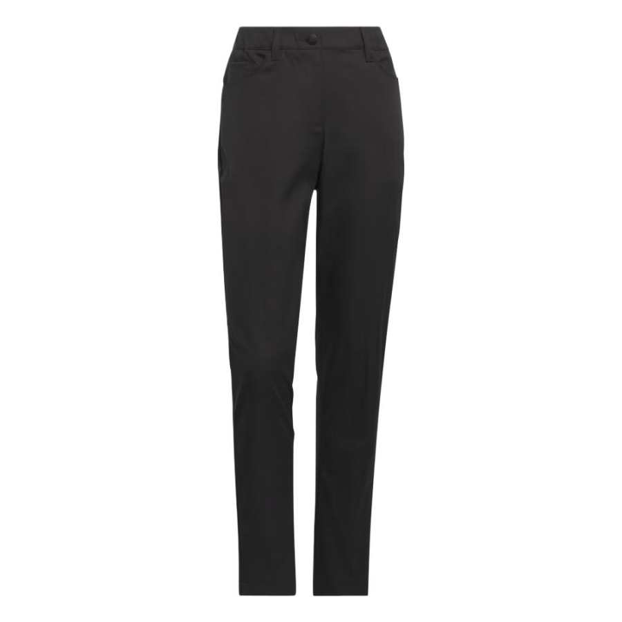 Adidas Adidas Free Shipping With AdiClub Ultimate365 Twistweave Five Pocket Pants