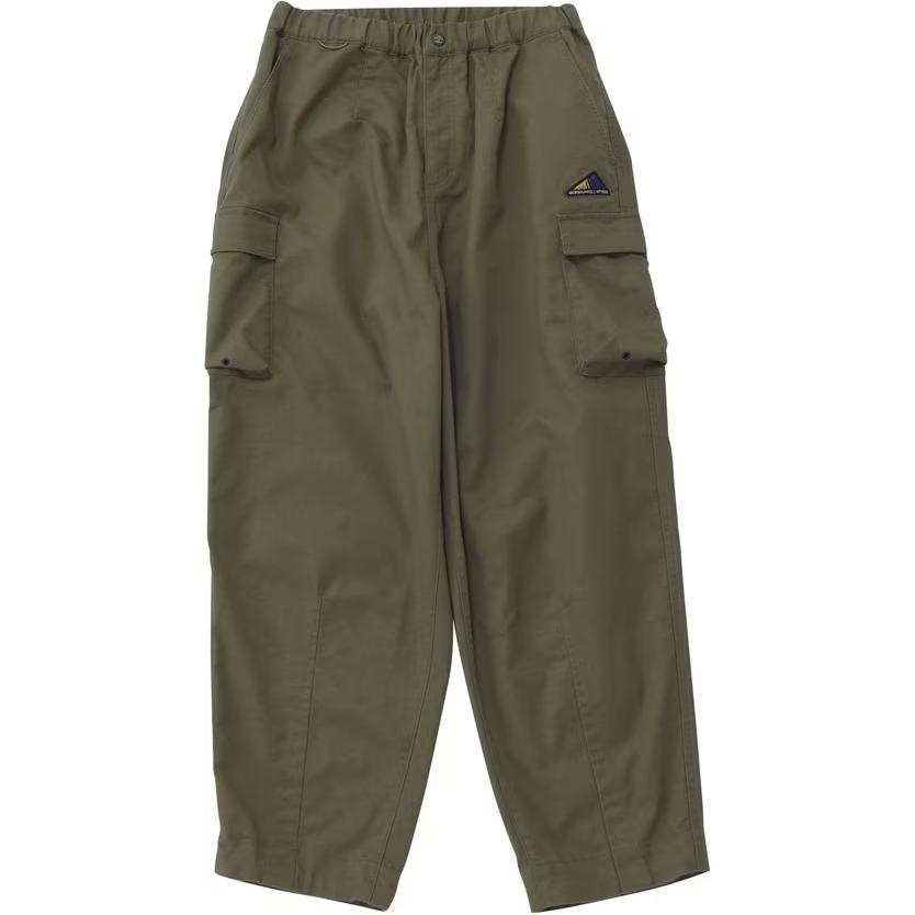 New Balance New Balance Casual Pants Women's Green