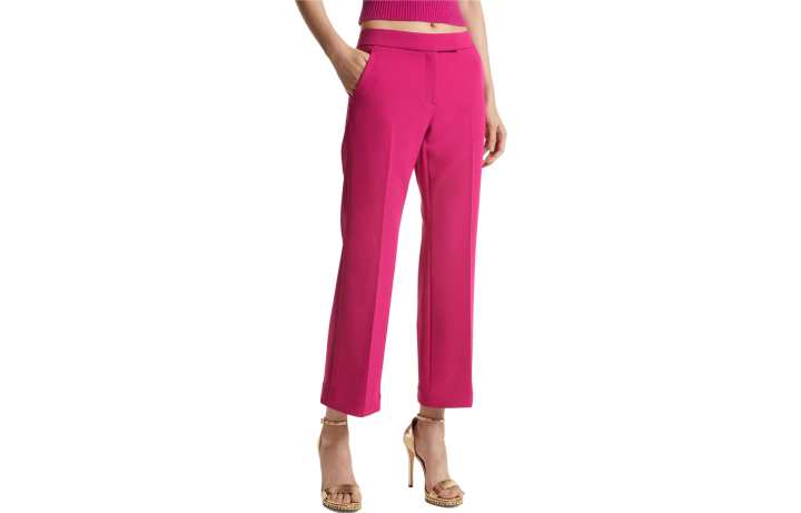 MICHAEL KORS MICHAEL KORS Casual Pants Women's Magenta