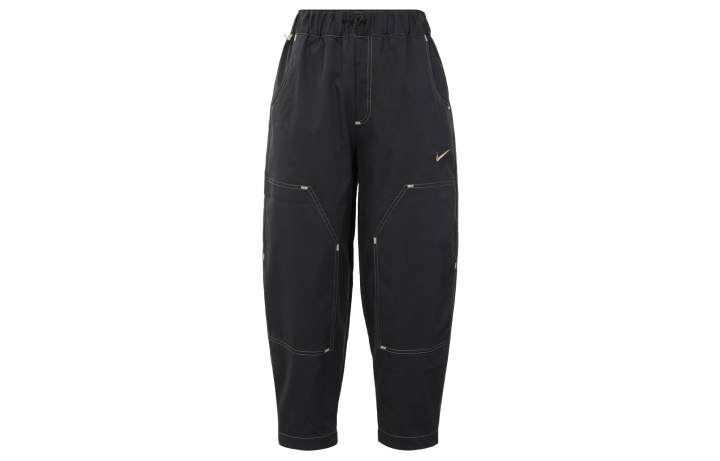 Nike Nike Sportswear Casual Pants Women's Black