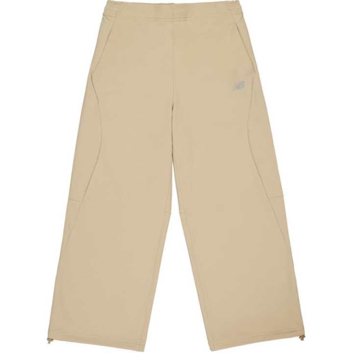 New Balance New Balance Casual Pants Women's Khaki