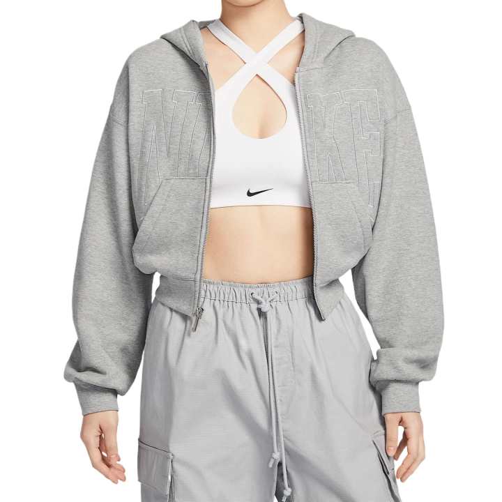 Nike Nike SS25 Sweatshirt Women's Dark Gray