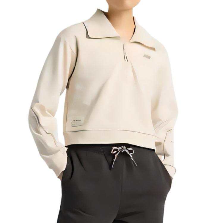 New Balance New Balance Chinese New Year Sweatshirt Women's Gray