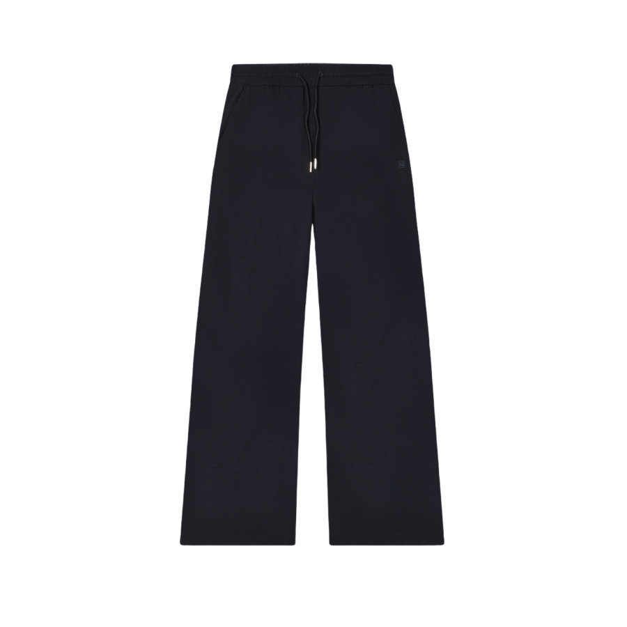 FILA Casual Pants Women's Legend Blue
