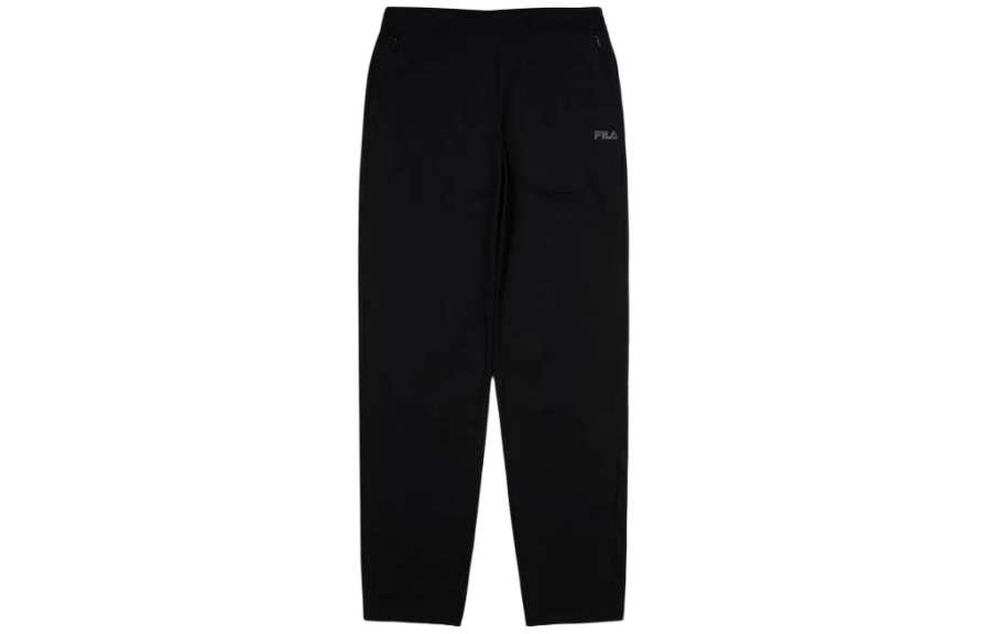 FILA Casual Pants Women's Black