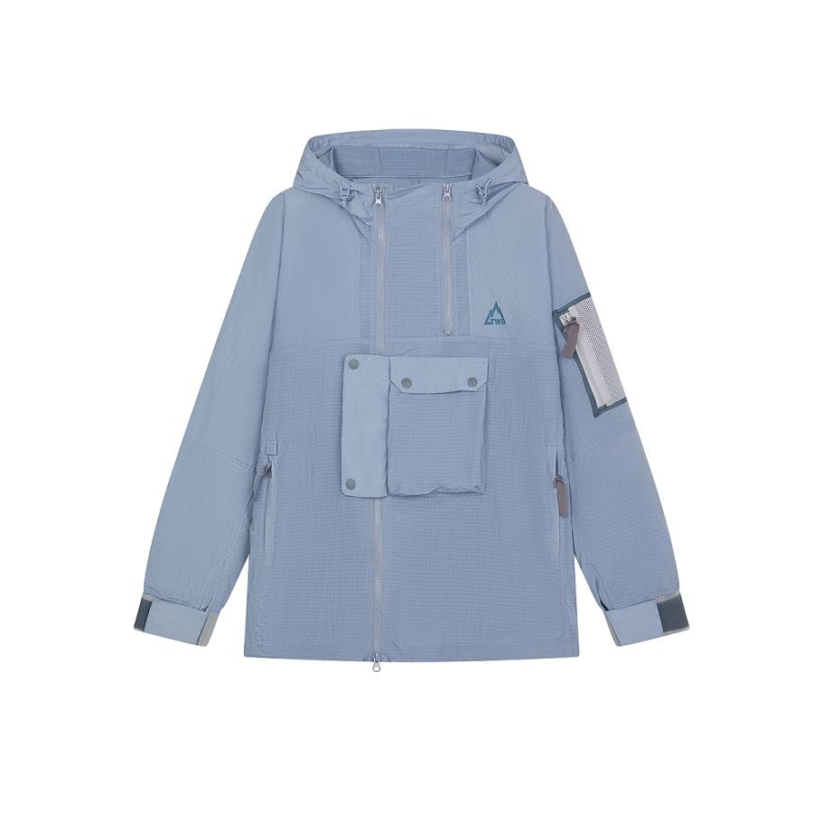Teenie Weenie Cropped Coat Women's