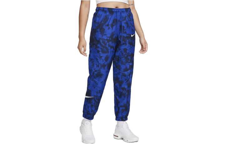 Nike Nike Casual Pants Women's Blue Moderate Other