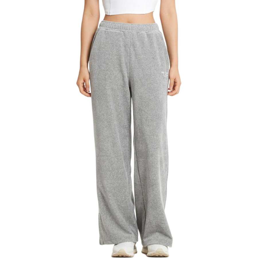 New Balance New Balance Casual Pants Women's Gray