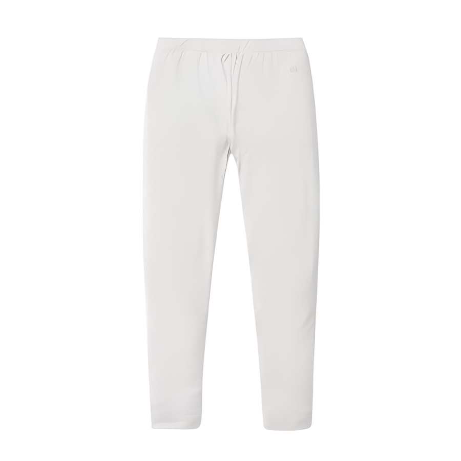KOLON SPORT Casual Pants Women's Oatmeal