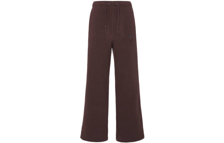 Nike Nike Casual Pants Women's Tan Moderate Wide Leg Pants