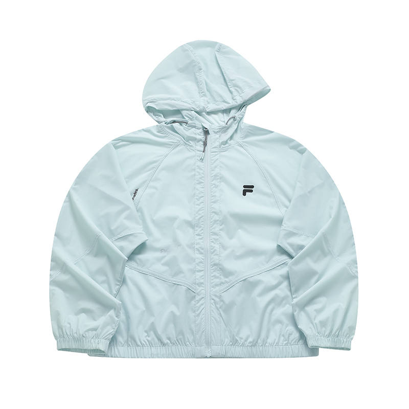 FILA FUSION UV Protection Sun Protection Clothing Women's