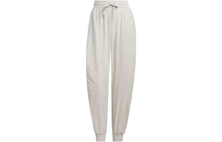 Adidas Adidas Casual Pants Women's Bauxite Brown Moderate Cuffed Pants