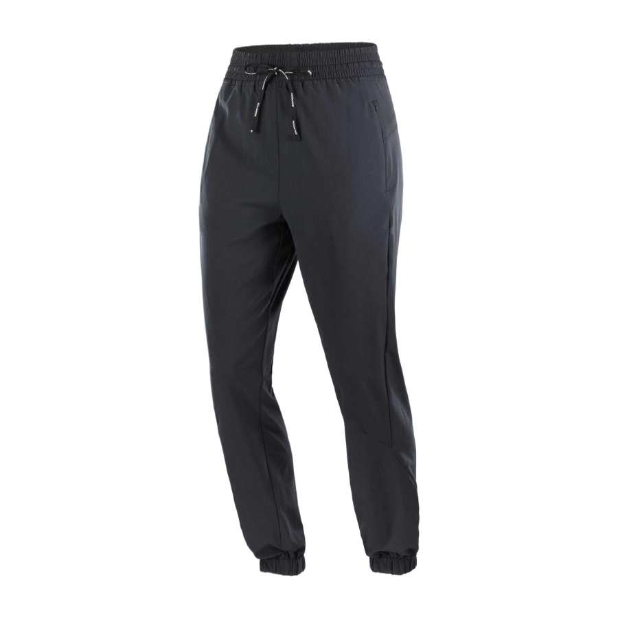 SALOMON SHKout Casual Pants Women's Pitch Black