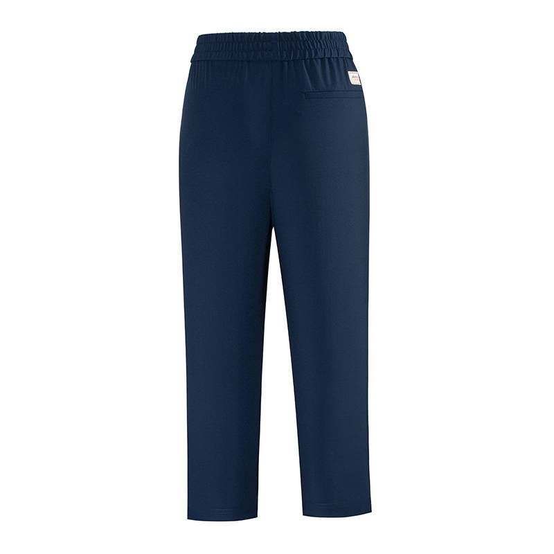 Lafuma Casual Pants Women's Moderate Straight Fit Pants