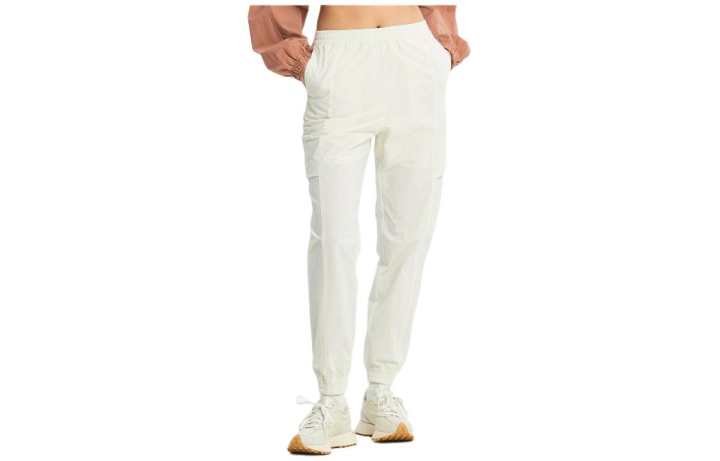 New Balance New Balance Casual Pants Women's White