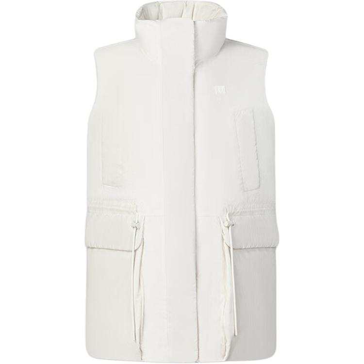 FILA Fitness Vest Women's Steam White