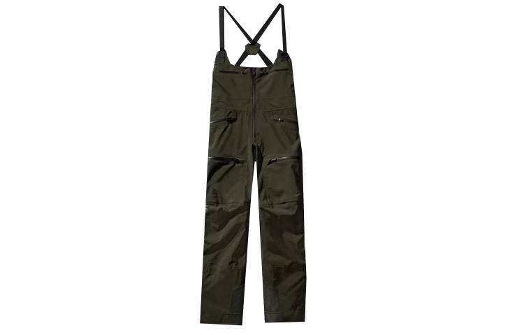 THE NORTH FACE Casual Pants Women's Rosin Green Moderate Other