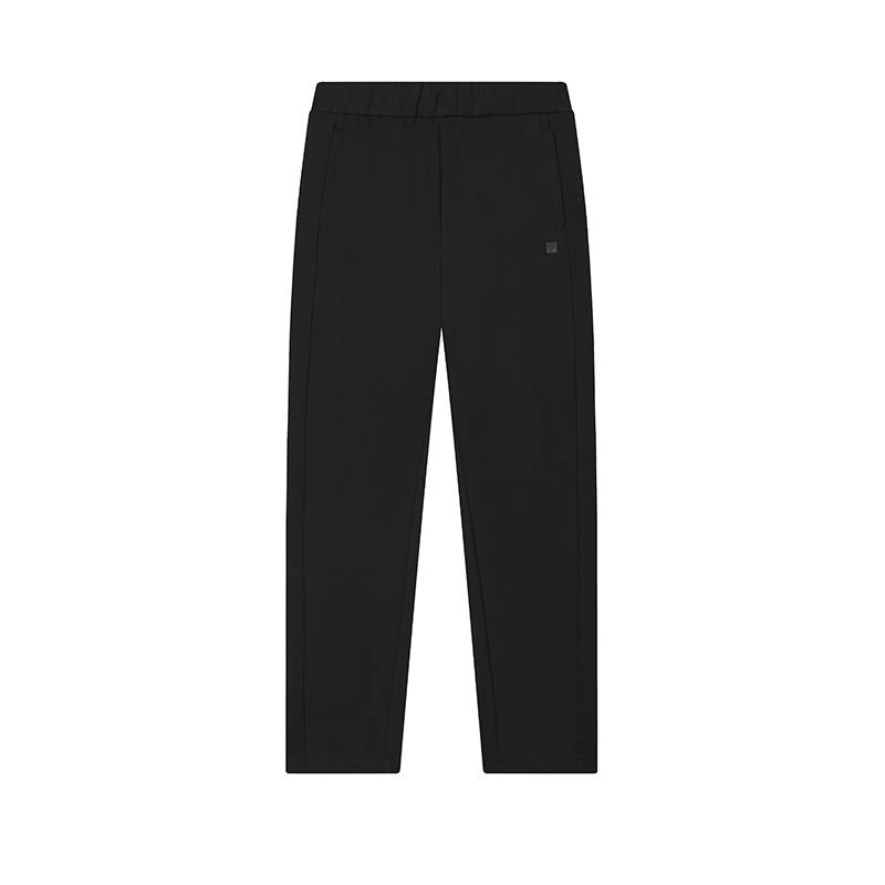 FILA Casual Pants Women's Jet Black