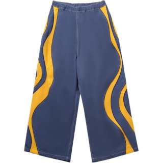 ERL Ufo Track Pants