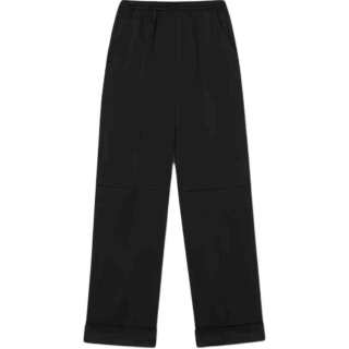 NANUSHKA Casual Pants Women's Black