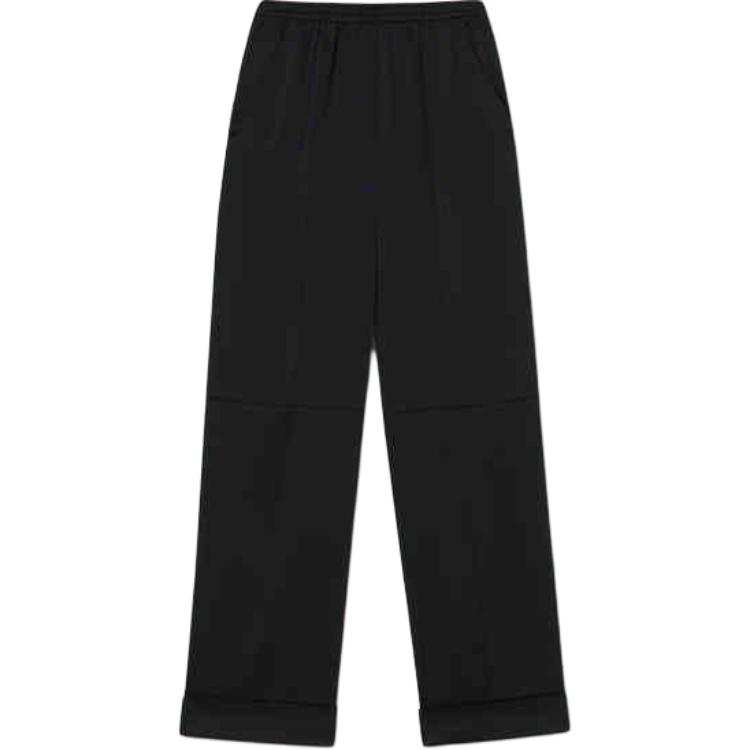 NANUSHKA Casual Pants Women's Black
