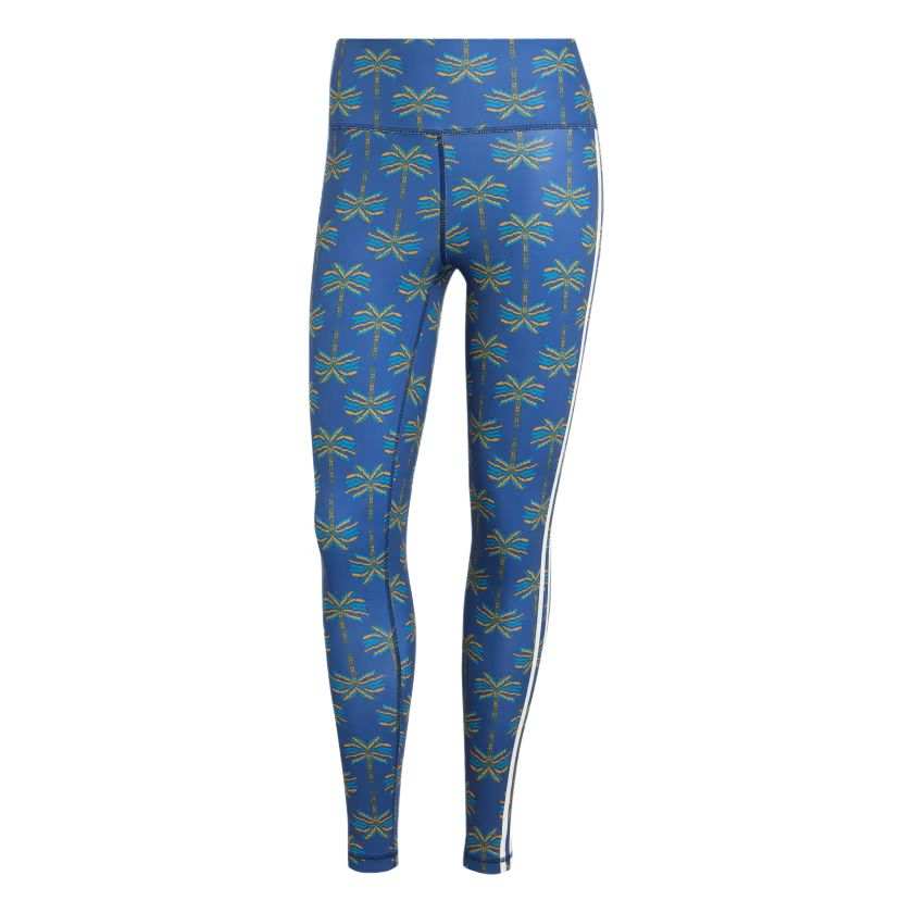 Adidas Adidas FARM Rio Casual Pants Women's Midnight Indigo