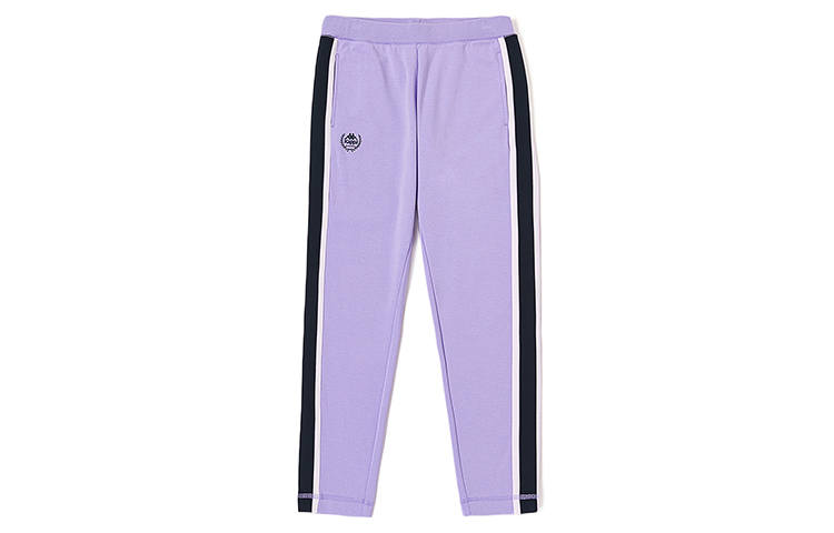 Kappa Casual Pants Women's Moderate Tapered Pants