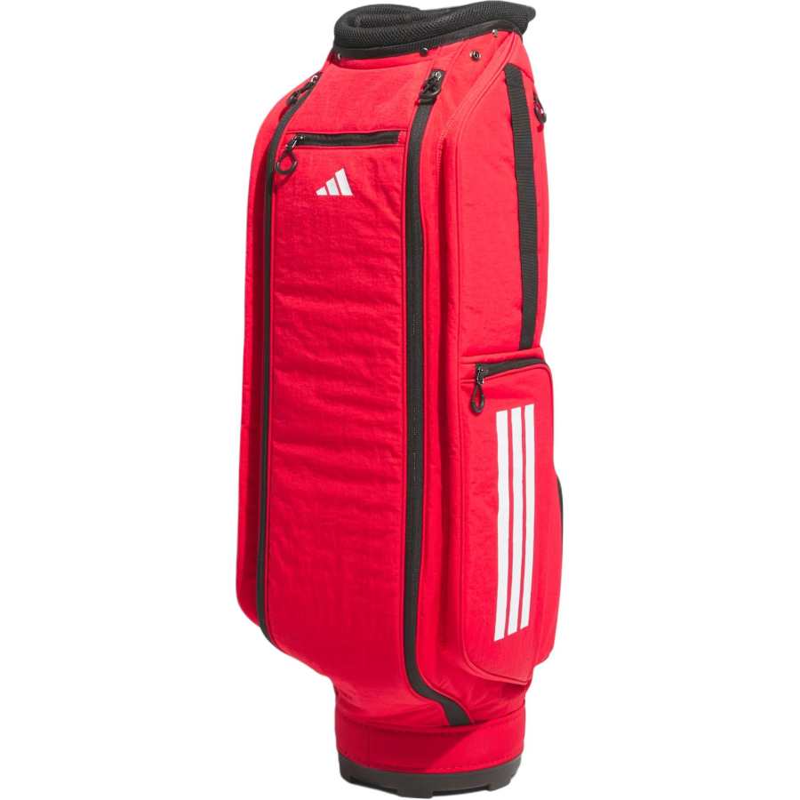 Adidas Adidas Outdoor Bags Polyester Red Men's