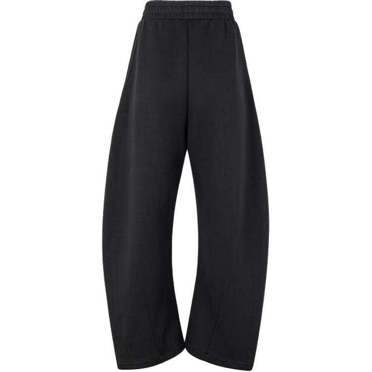 Adidas Adidas Sportlife Casual Pants Women's Black