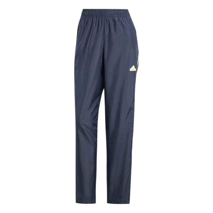 Adidas Adidas Free Shipping With AdiClub Tiro Cut 3 Stripes Summer Woven Pants