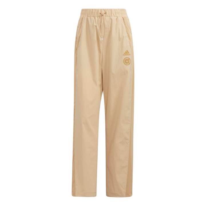 Adidas Adidas Casual Pants Women's Light Umber