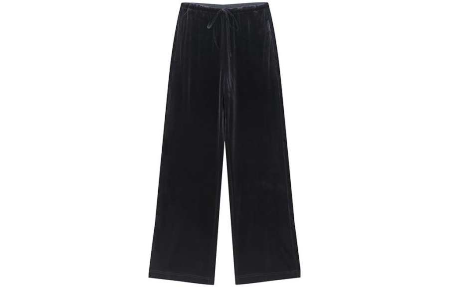 KARL LAGERFELD / Karl Lagerfeld Jeans Casual Pants Women's Navy Blue