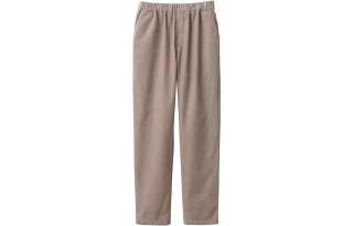 MUJI Casual Pants Women's Moderate Straight Fit Pants