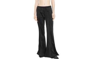 Y/Project Asymmetric Hem Track Pants