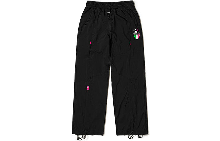 Kappa Casual Pants Women's Moderate Straight Fit Pants