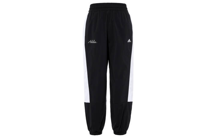 Adidas Adidas Casual Pants Women's Black
