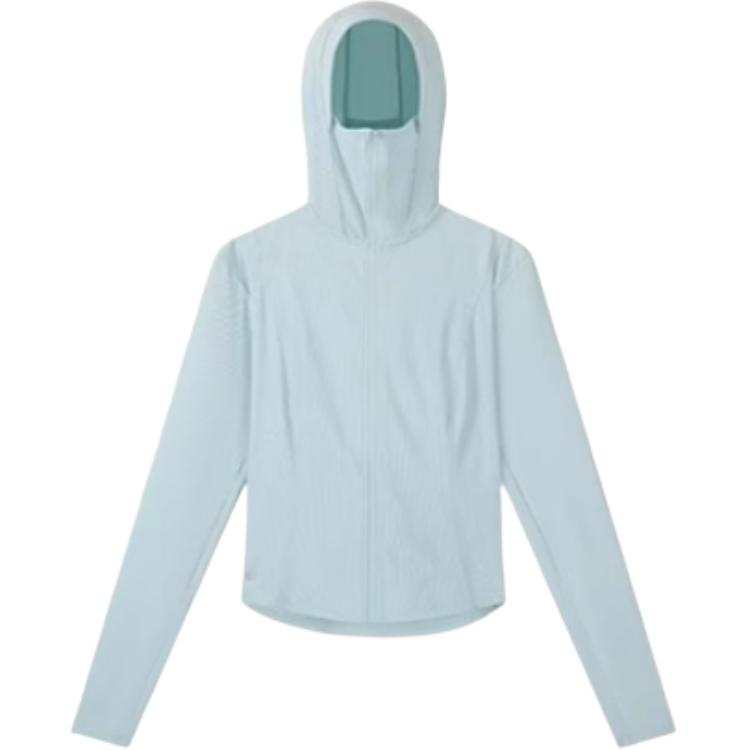361° UV Protection Sun Protection Clothing Women's Calm Green