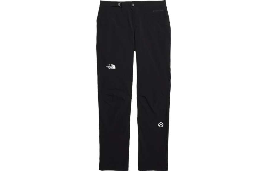 THE NORTH FACE Casual Pants Women's Black