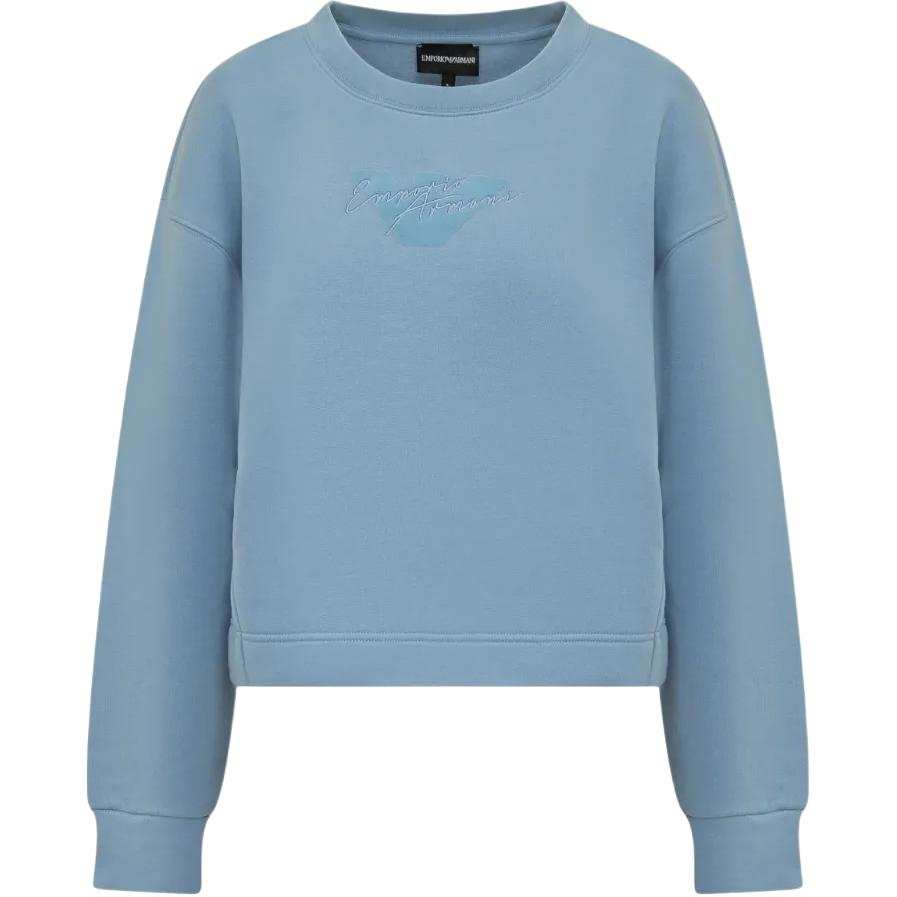 EMPORIO ARMANI Logo Sweatshirt