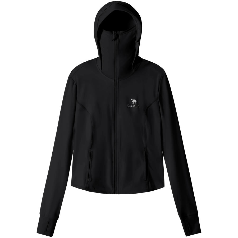CAMEL CAMEL Urban Function Series Sun Protection Clothing Women's
