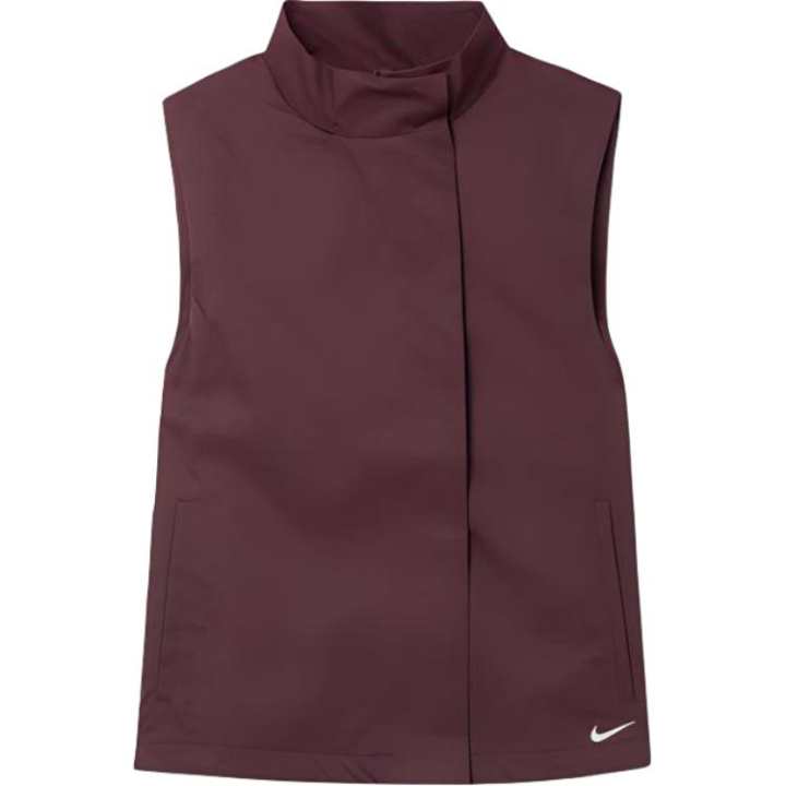 Nike Nike Golf Vest Vest Women's Brown