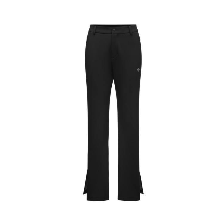 DESCENTE WOMEN'S SKI Casual Pants Women's Black