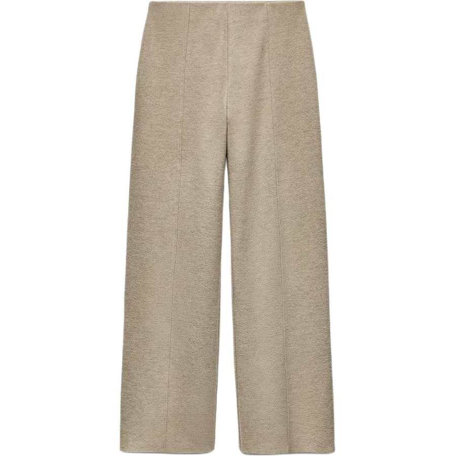 ZARA Casual Pants Women's Moderate Straight Fit Pants