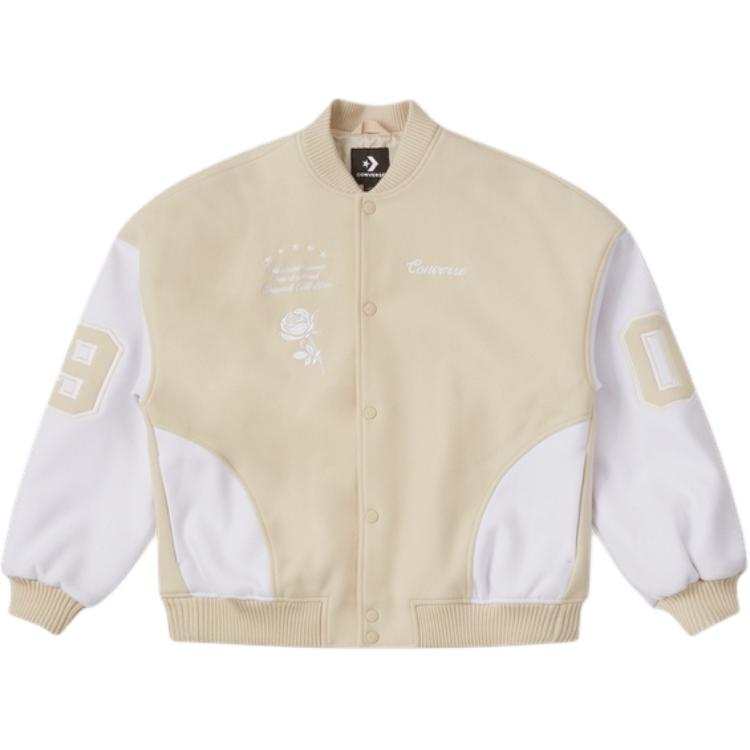 Converse Converse Puffer Jacket Women's Brown