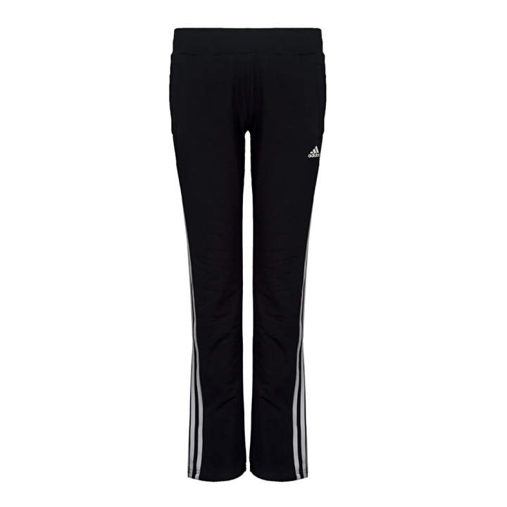Adidas Adidas Casual Pants Women's Black