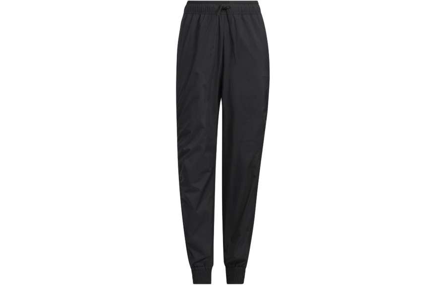 Adidas Adidas Sportlife SPORTSWEAR PANTS Casual Pants Women's Black