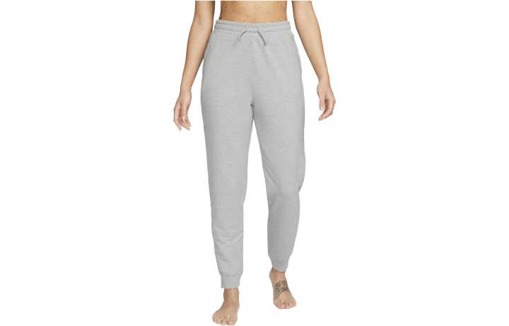 Nike Nike Casual Pants Women's Gray Moderate Cuffed Pants