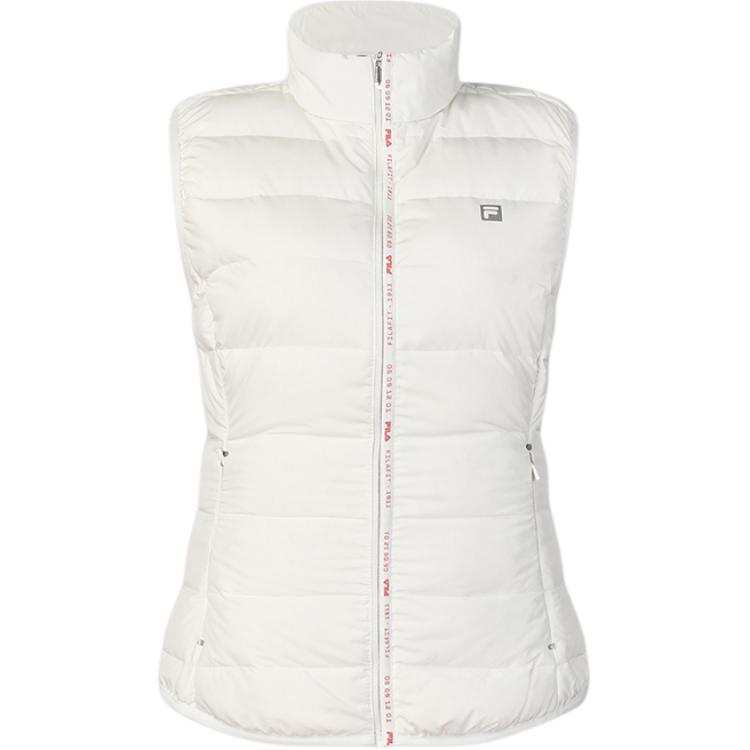 FILA Fitness Vest Women's White