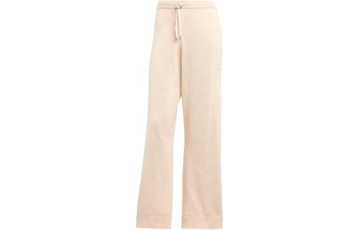 Adidas Adidas Casual Pants Women's Ecru