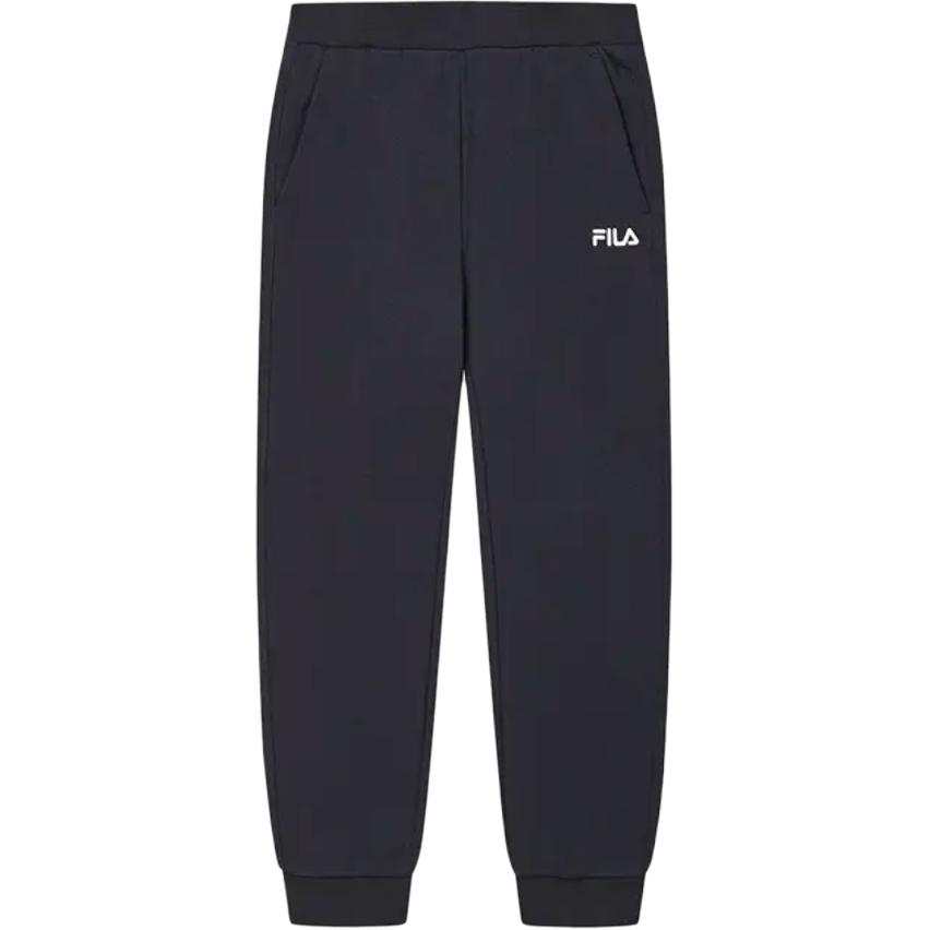 FILA ORIGINALE Casual Pants Women's Hero Blue